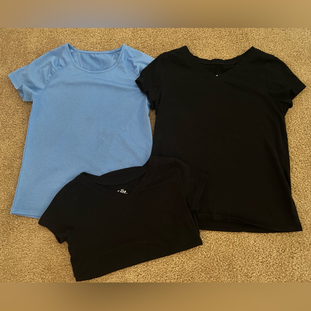 Girls size 10 Bundle set